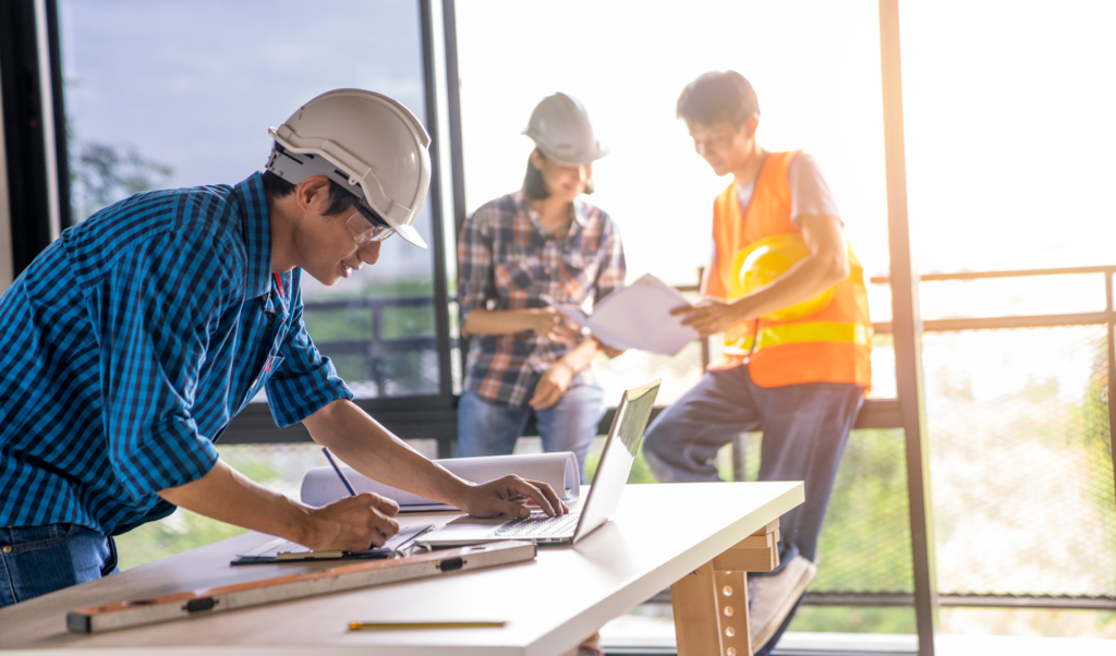 Restaurant Architecture